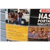 Image 2 : Hassock portable toilet