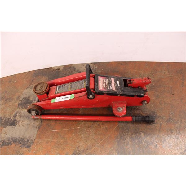 *12 ton car jack