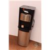 Image 1 : *Black and Decker home water cooler (untested) (cracked)
