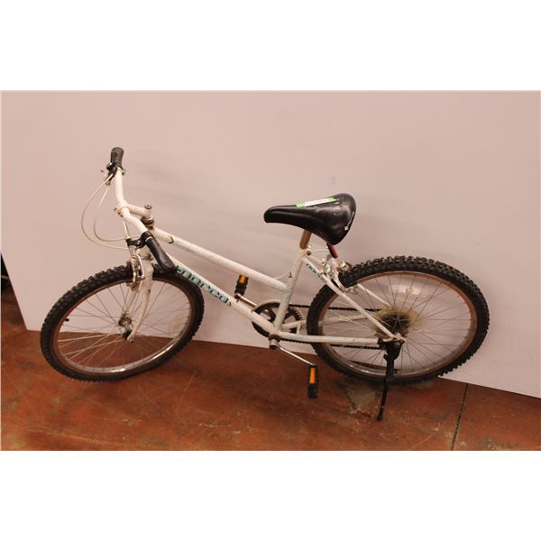 *Norco vintage bicycle with kickstand