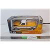 Image 1 : Die cast 1972 Chevy Cheyenne model, in box