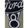 Image 3 : Metal poster “Ford Parts”
