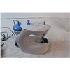 Image 2 : Dressmaker II mini sewing machine (working)