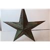 Image 4 : Vintage metal star decor