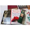 Image 2 : Lot of books; Self-Help and Religion