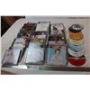 Image 1 : Lot of various music CDs