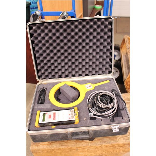 *destron fearing tool Model 2001F (not working)