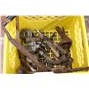 Image 2 : *crate of vintage tools
