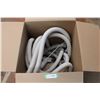 Image 1 : *Central vacuum hose