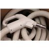 Image 4 : *Central vacuum hose