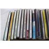 Image 2 : Box of music CDs