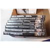 Image 2 : 007 James Bond dvd collection