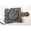 Image 2 : Vintage Cast Iron Warmer (working)