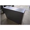 Image 4 : *Office Desk Top Storage Cabinet (14" x 48" x 36" H)