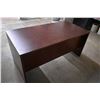 Image 4 : *Heavy Wooden Office Desk (30" x 60" x 29" H)