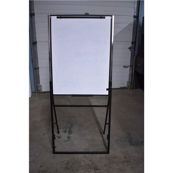 *Office Whiteboard on Easel (28" W x 67" H)