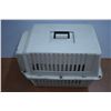 Image 2 : *Medium Sized Pet Carrier (26" L x 18" W)