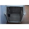 Image 3 : *Medium Sized Pet Carrier (26" L x 18" W)