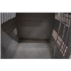 Image 4 : *Medium Sized Pet Carrier (26" L x 18" W)