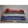 Image 1 : (4) Rolls of Fabric