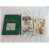 Image 1 : Vintage Christmas, Medicinal Plants, and Cook's Companion Books