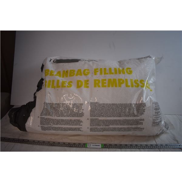 Bag of Beanbag Filling