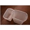 Image 1 : *Plastic Storage Bin
