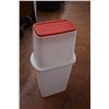 Image 3 : *Plastic Storage Bin