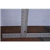 Image 2 : *48" Clamp and Cutting Guide with L Bar Ruler