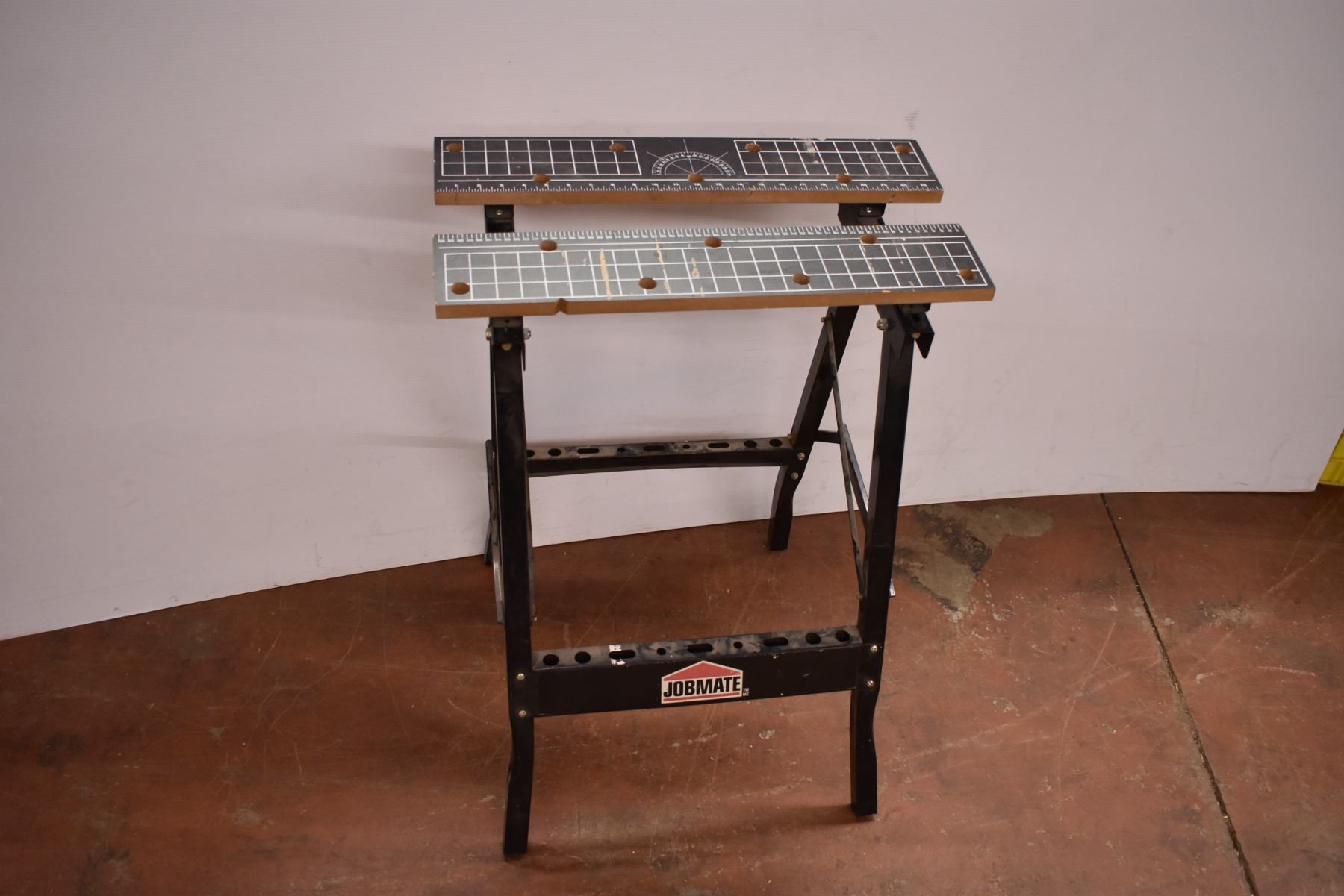 *Jobmate Wood Working Bench