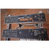 Image 3 : *Black and Decker Workmate Bench