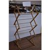 Image 2 : *Wooden Clothes Rack