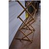 Image 3 : *Wooden Clothes Rack