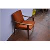 Image 1 : *Retro Orange Chair