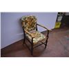 Image 1 : *Retro Floral Chair
