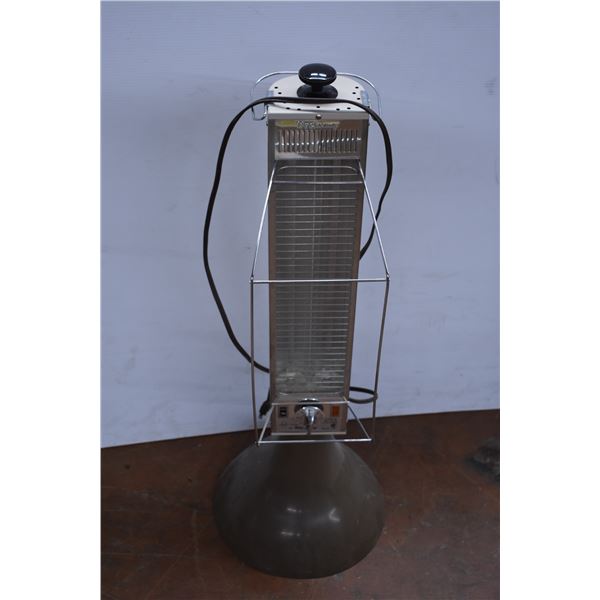 *Bockamp Standing Heater (Working)