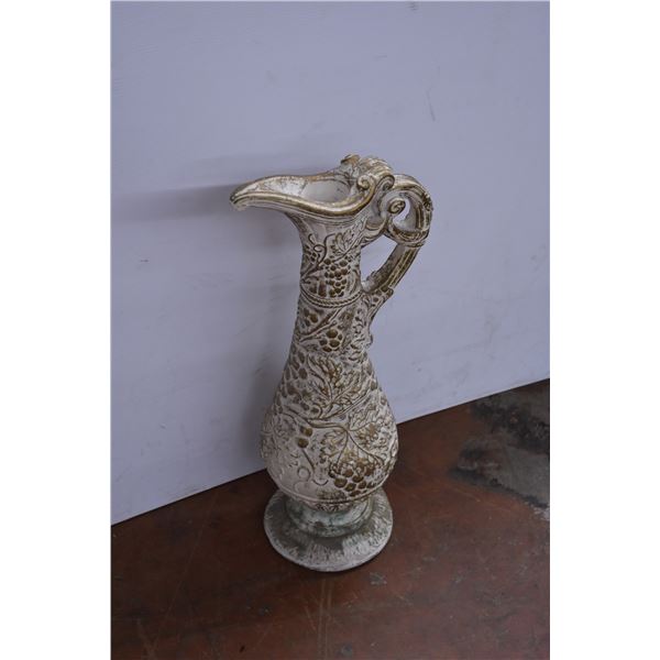 *Heavy Candle Holder Ornament