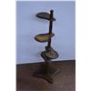 Image 1 : *Wooden Plant Stand (32" High)