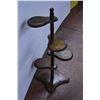 Image 2 : *Wooden Plant Stand (32" High)