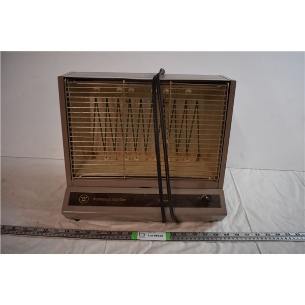 *Westinghouse Heater (Works Well)