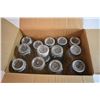 Image 1 : *Box of Canning Jars