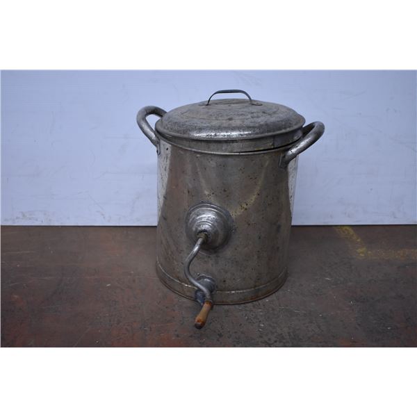 *Vintage GSW Butter Churner