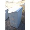 Image 1 : 3-Drawer Filing Cabinet
