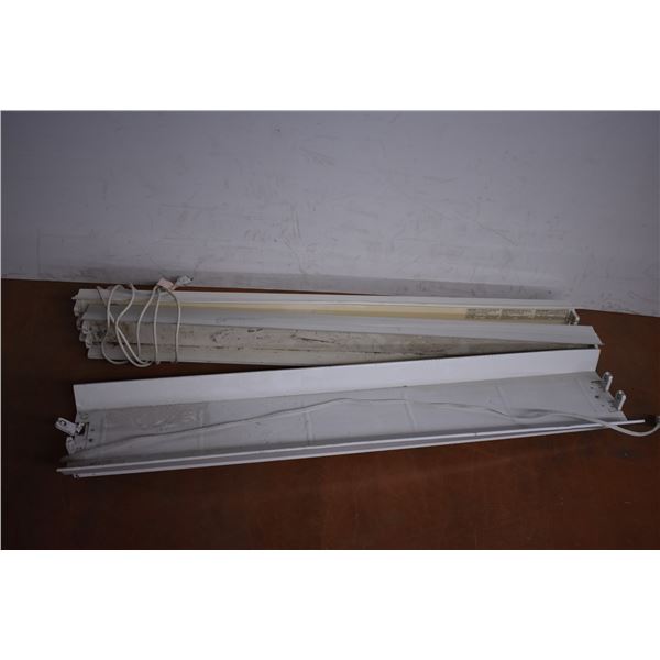 *(3) Light Ballasts