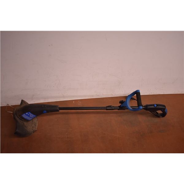 *Electric Weed Trimmer (Working)