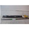 Image 1 : Powercare replacement push mower blade 22” (in box)