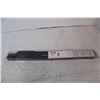 Image 3 : Powercare replacement push mower blade 22” (in box)