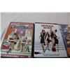 Image 3 : Lot of dvd tv shows