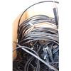 Image 3 : Box of misc. Wiring