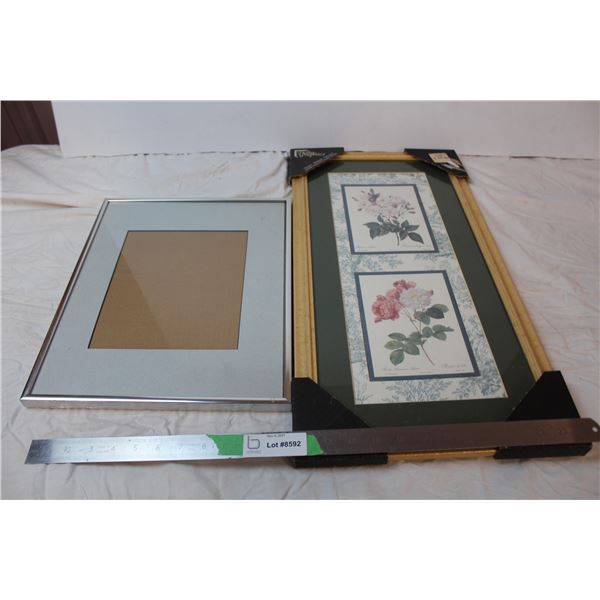 Photo frames